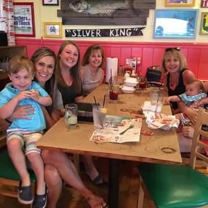 Meet your Posher, Debra